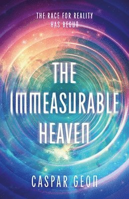 Tom Toner - Immeasurable Heaven, Häftad. Tillgänglighet: Lägg i varukorg