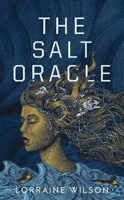 Salt Oracle