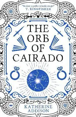 Orb of Cairado