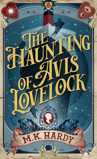 Haunting of Avis Lovelock