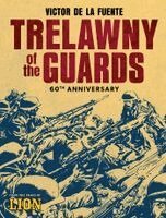 Trelawny of the Guards - 60th Anniversary, Inbunden