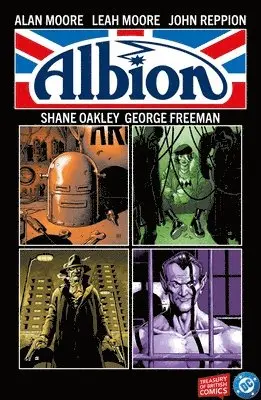 Albion