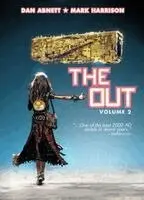 Dan Abnett - Out Volume 2, Häftad. Tillgänglighet: Kommande