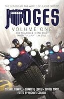 Michael Carroll, George Mann, Charles J Eskew - JUDGES Volume One, Häftad. Tillgänglighet: Lägg i varukorg