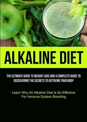 Claus-Dieter Stenzel - Alkaline Diet, Häftad. Tillgänglighet: Lägg i varukorg