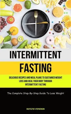 Krzysztof Stephenson - Intermittent Fasting, Häftad. Tillgänglighet: Lägg i varukorg