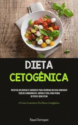 Raquel Domingues - Dieta Cetogênica, Häftad. Tillgänglighet: Lägg i varukorg