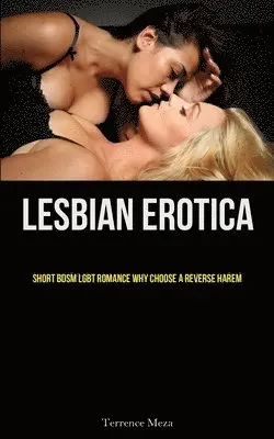 Terrence Meza - Lesbian Erotica, Häftad. Tillgänglighet: Lägg i varukorg