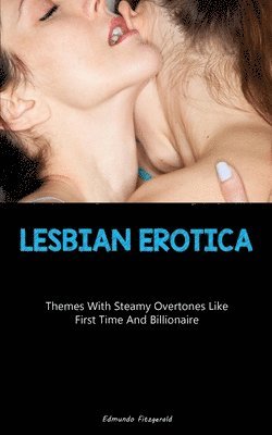 Edmundo Fitzgerald - Lesbian Erotica, Häftad