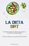 La Dieta Sirt