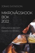 Mikrovagskook BOK 2022