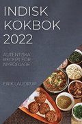 Indisk Kokbok 2022
