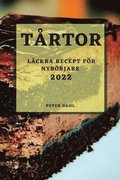 Tårtor 2022
