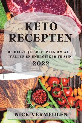 Keto Recepten 2022