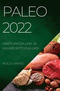 Paleo 2022