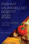Parhaat Valimerelliset Reseptit 2022