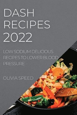 Dash Recipes 2022