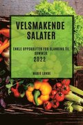 Velsmakende Salater 2022