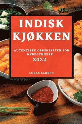 Indisk KjØkken 2022