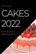 Cakes 2022