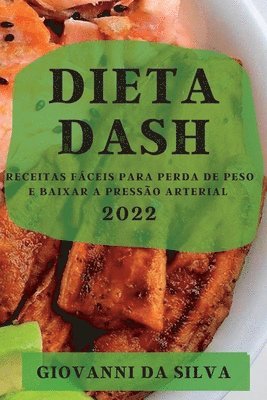 Dieta Dash 2022
