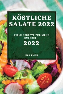 Köstliche Salate 2022