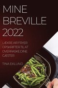 Mine Breville 2022