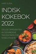 Indisk Kokebok 2022