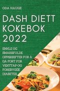 Dash Diett Kokebok