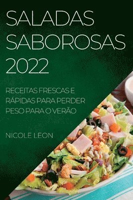 Saladas Saborosas 2022