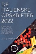 de Italienske Opskrifter 2022
