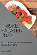 Friske Salater 2022