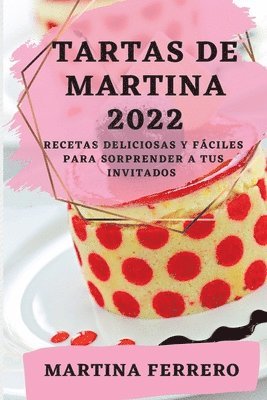 Tartas de Martina 2022