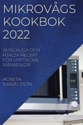 Mikrov�gskookbok 2022