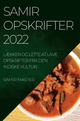 Samir Opskrifter 2022