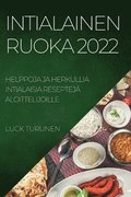 Intialainen Ruoka 2022