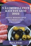 Valimerellinen Keittotaito 2022