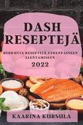 Dash Reseptej� 2022
