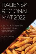 Italiensk Regional Mat 2022