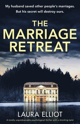 Laura Elliot - Marriage Retreat, Häftad