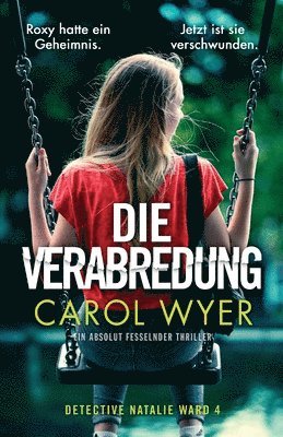 Carol Wyer - Verabredung, Häftad