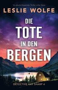 Tote in den Bergen