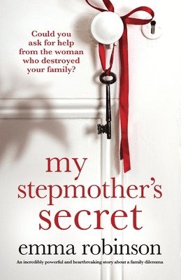 Emma Robinson - My Stepmother's Secret, Häftad