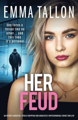 Emma Tallon - Her Feud, Häftad