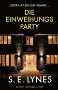 Einweihungsparty