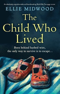 Ellie Midwood - Child Who Lived, Häftad