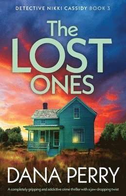 Dana Perry - Lost Ones, Häftad