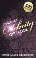 The Ultimate Celebrity Quiz Book