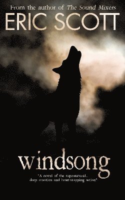 Eric Scott - Windsong, Häftad