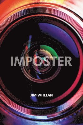 Jim Whelan - Imposter, Häftad